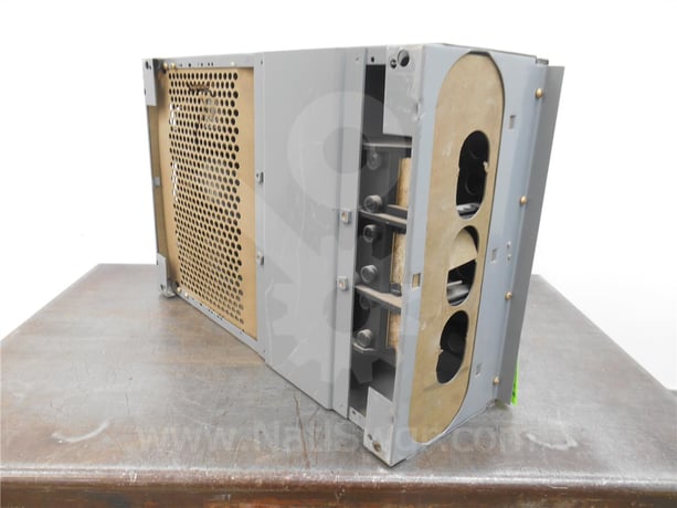 400 Amps WH Fdps Low Voltage Disconnect Switch - Image 6