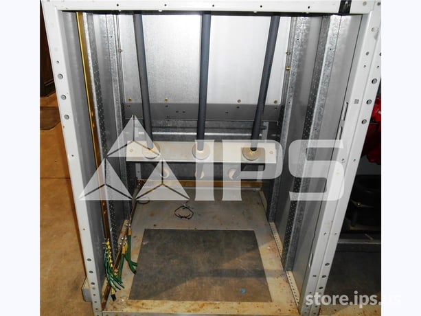 5 KV Sa Gmi-250 Indoor Switchgear 1-main Breaker Compartment, Cpt/pt Compartment, 125 Volts DC Control - Image 4