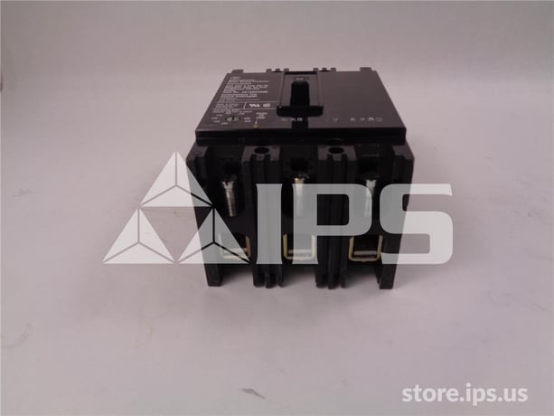 WH Mcp Mccb 50at, Inst. 160-480 - Image 3