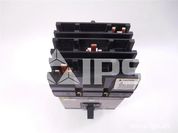 Square D Fc I-line Mccb 60at - Image 2
