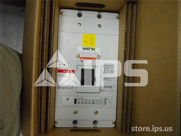 Ch Ngc Mccb New 800at - Image 1