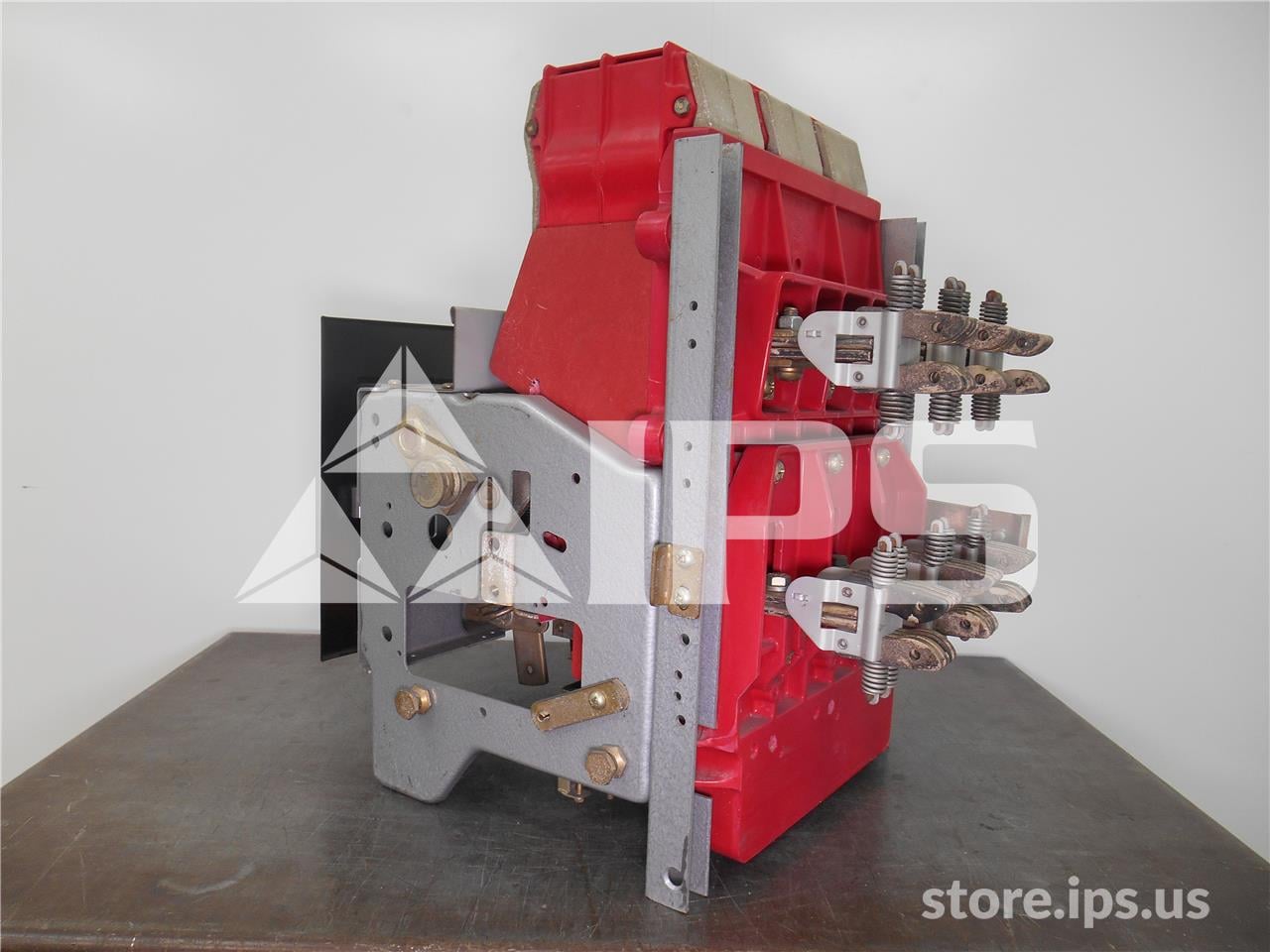 600 Amps ITE K-600 Red Mo/do Od-3 Li 600 Amps - Image 5