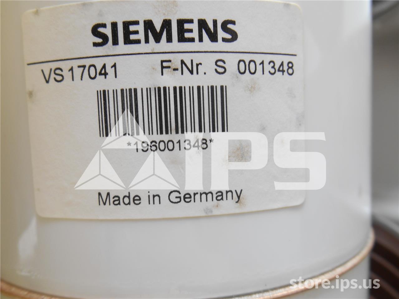 1200 Amps Sa 05-gmsg (05gmsg) 125 Volts DC Control, Bottle# Vs17041 - Image 2