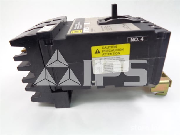 Square D Fc I-line Mccb 30at - Image 2