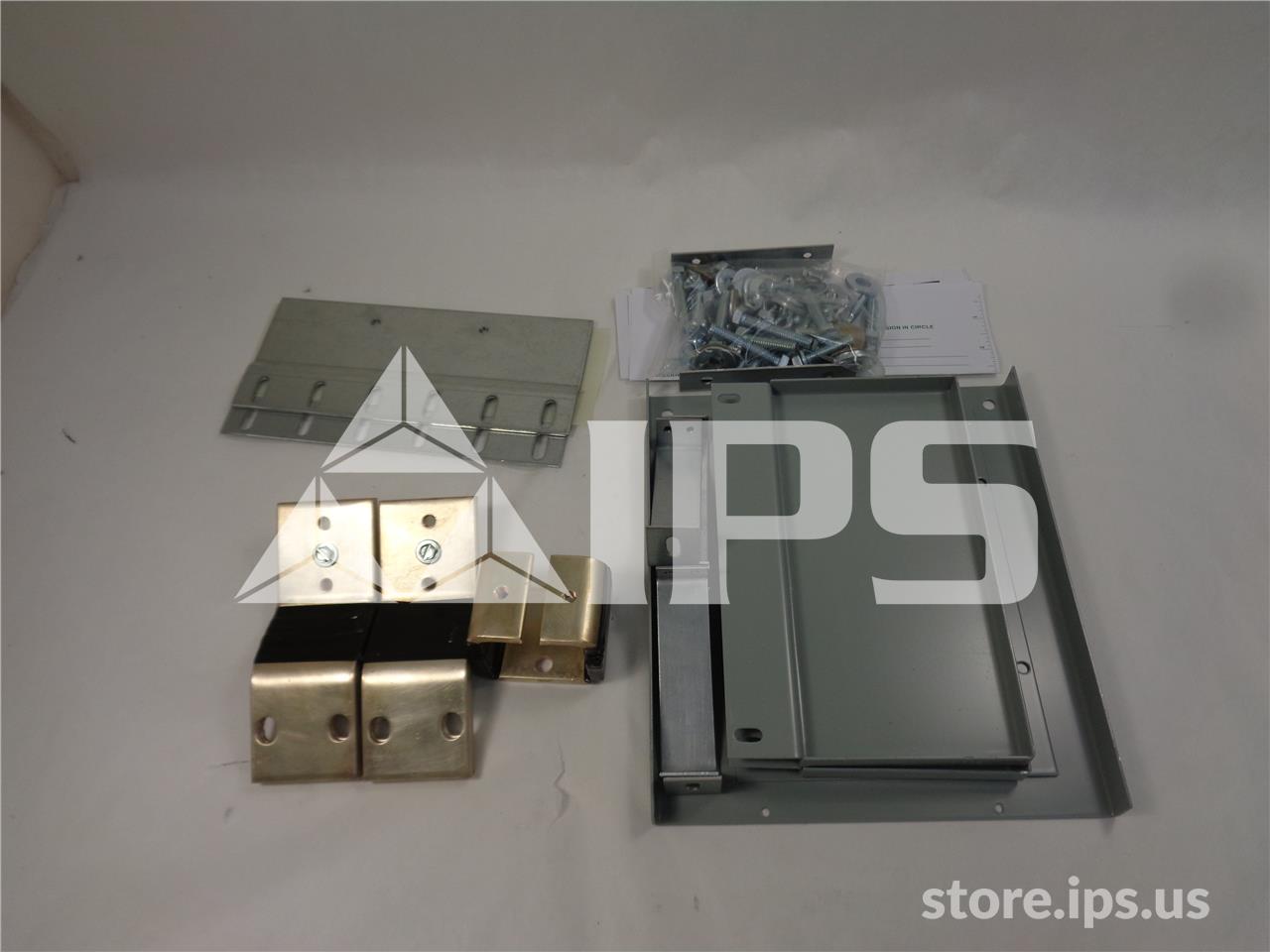 600 Amps GE Ccb Qmr Low Voltage Disconnect Switch 600a, 600v, Dual / Twin Branch Mounting - Image 2
