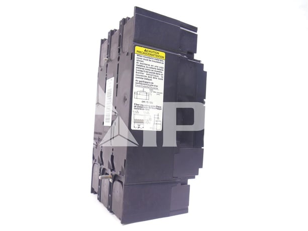 Square D Powerpact Jl250 Mccb 200at - Image 3