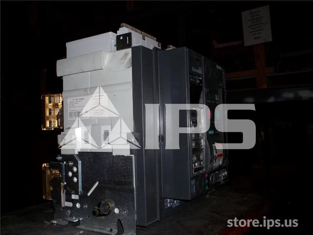 800 Amps Sa Wll2a308ngdxxxxxd Mo/do (wll2) Etu745 Lsi With Gfm Alarm/trip, 800 Amps Rp, 4 Stage Aux - Image 2