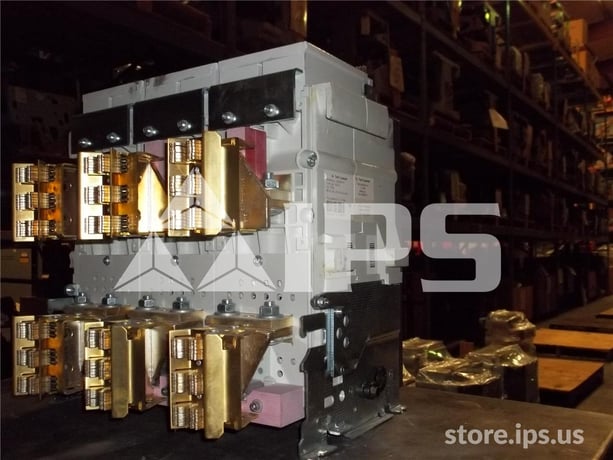 800 Amps Sa Wll2a308ngdxxxxxd Mo/do (wll2) Etu745 Lsi With Gfm Alarm/trip, 800 Amps Rp, 4 Stage Aux - Image 3