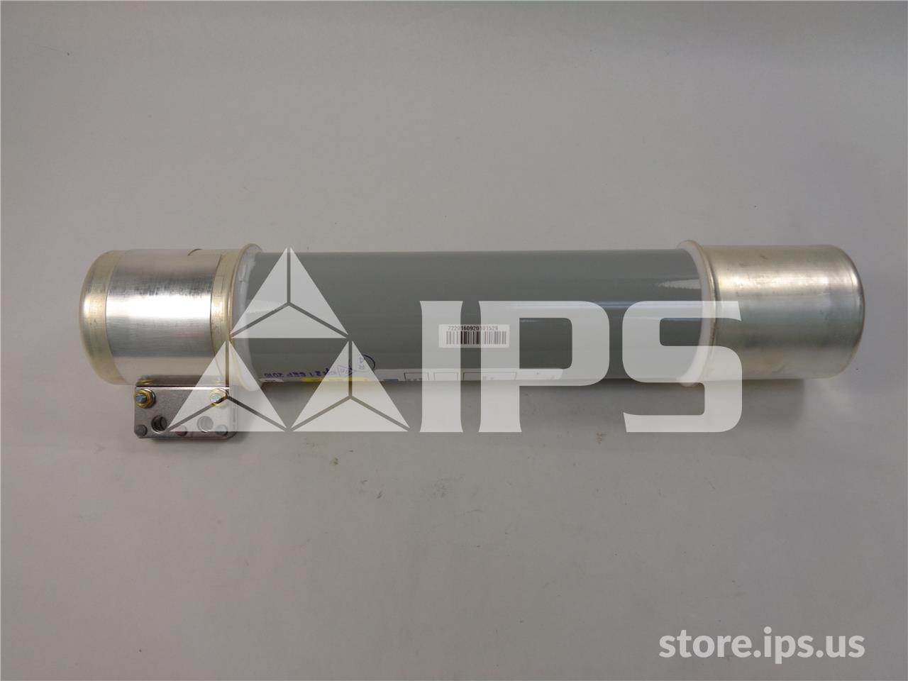 30e Eaton Power Fuse 5 KV E Rated Fuse - Image 1