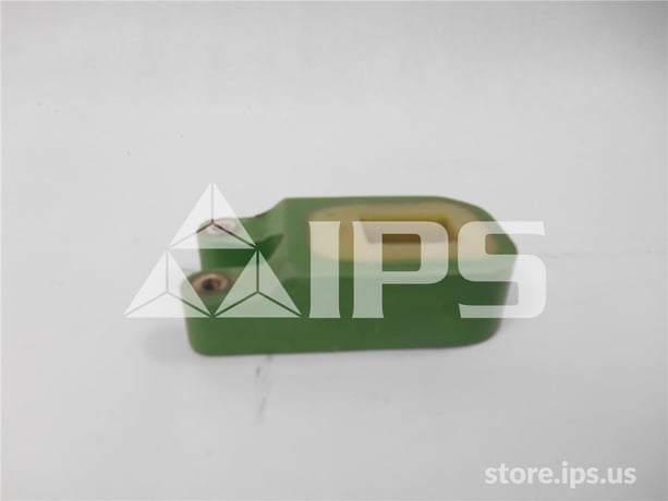 GE 208 Volts AC Control Relay Coil X For Ak / Akr - Image 2