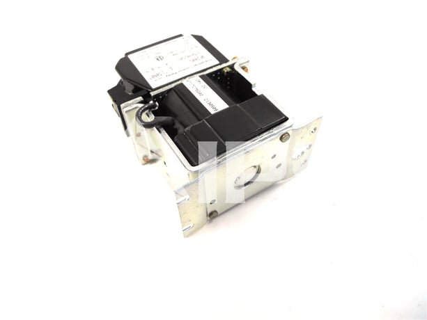 Ch 120 Volts DC Bfd40s Control Relay 4no/4nc Contacts - Image 2