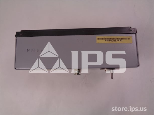 GE Mvt Plus Solid State Programmer Lsig For Ak / Akr, 3000 Amps Ct - Image 2