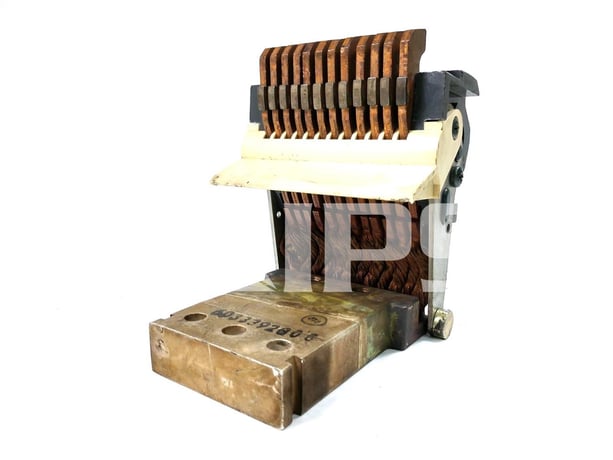 Ch Moving Main Contact Assembly For Mds 2500-3200a, 65/85/100k Amps - Image 1