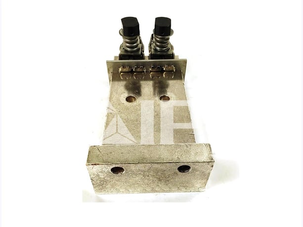 GE 3200 Amps Upper Primary Disconnect Assembly For Akr-75 - Image 2