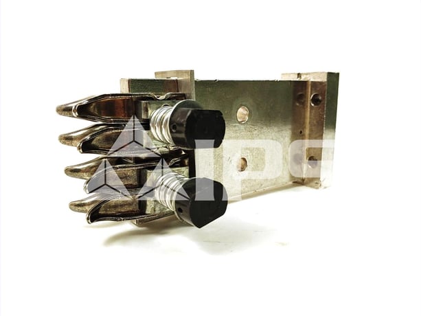 GE 3200 Amps Upper Primary Disconnect Assembly For Akr-75 - Image 4