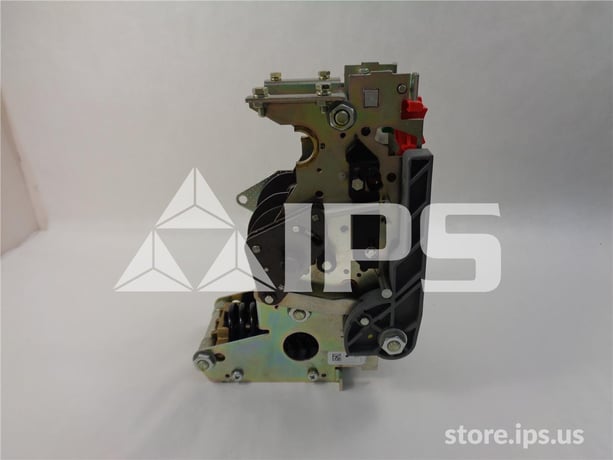 ABB Sace Emax Manual/electrical Operating Mechanism Unused Surplus For E2n, 3p - Image 2
