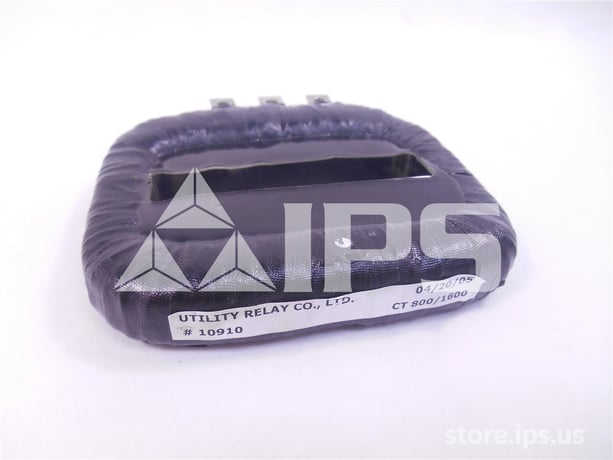 800-1600 Amps Urc AC Pro Multi Ratio Current Transformer For Syl Sspb16 Retrofit Kit - Image 1