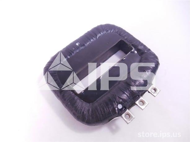 800-1600 Amps Urc AC Pro Multi Ratio Current Transformer For Syl Sspb16 Retrofit Kit - Image 2