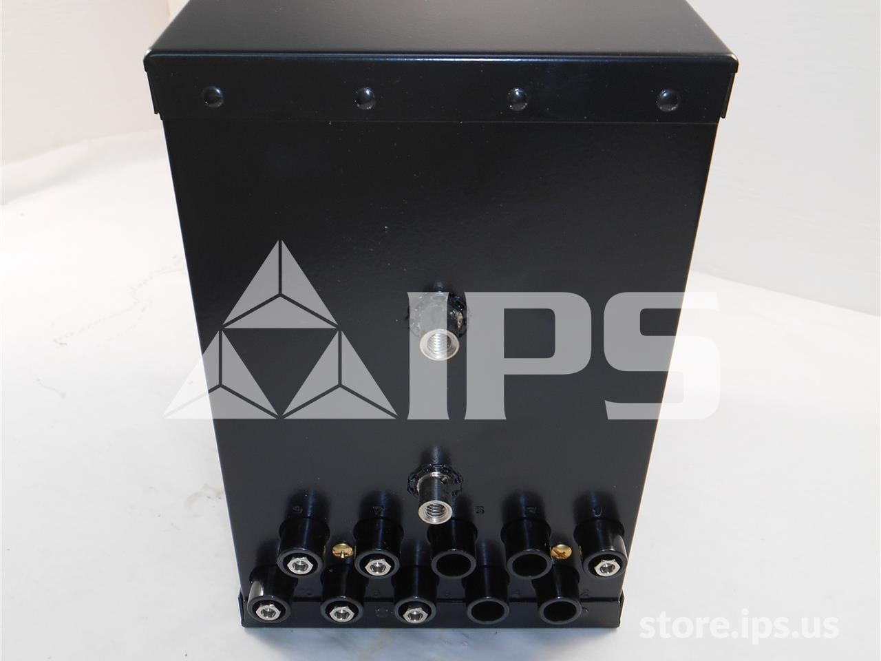ABB Cov-8 Over Current Relay New 120vac, 2-6 Amps Toc - Image 2