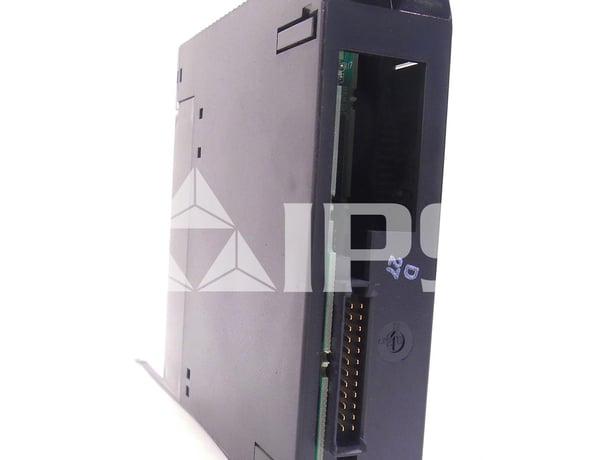 GE Fanuc 12-24 Volts DC Positive Logic Module Series 90-30, 0.5 Amps Output - Image 3