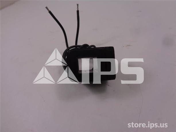 GE 208 Volts AC Closing Solenoid Coil New For Akr / Akrt, Non Oem - Image 2