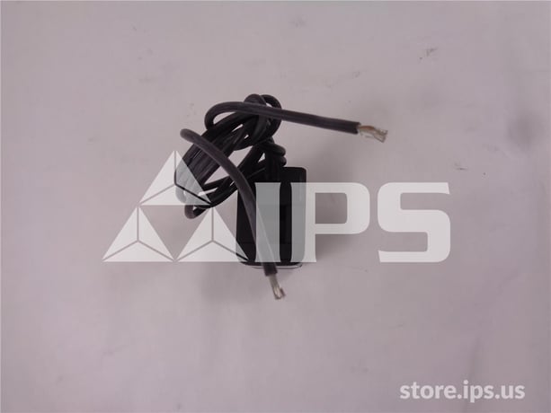 GE 208 Volts AC Closing Solenoid Coil New For Akr / Akrt, Non Oem - Image 3