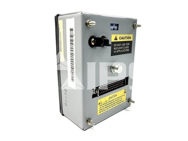 GE Mvt Pm Solid State Programmer Lsig For Wave Pro With Metering, Relaying, Communications - Image 2