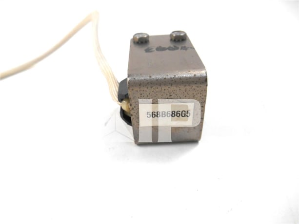 GE Solid State Actuator Mvt For Power Break - Image 1