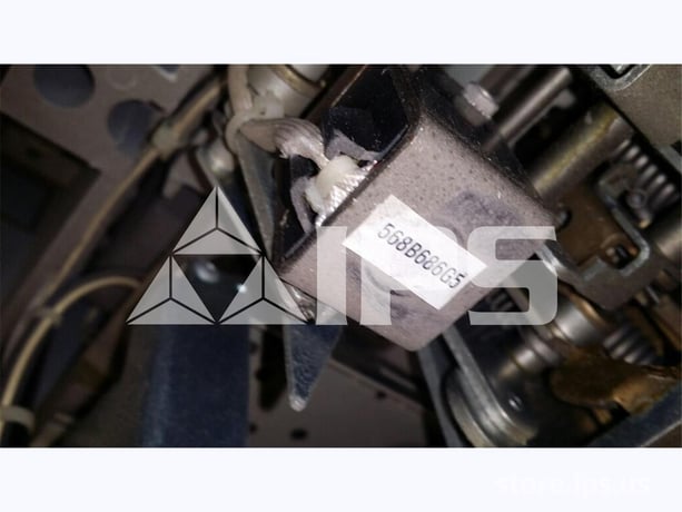 GE Solid State Actuator Mvt For Power Break - Image 4