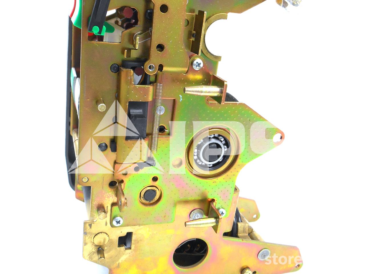 ABB Sace Emax Manual/electrical Operating Mechanism New For E1, 4p / E2, 4p / E3nsh, 3/4p / E4 / E6 - Image 4