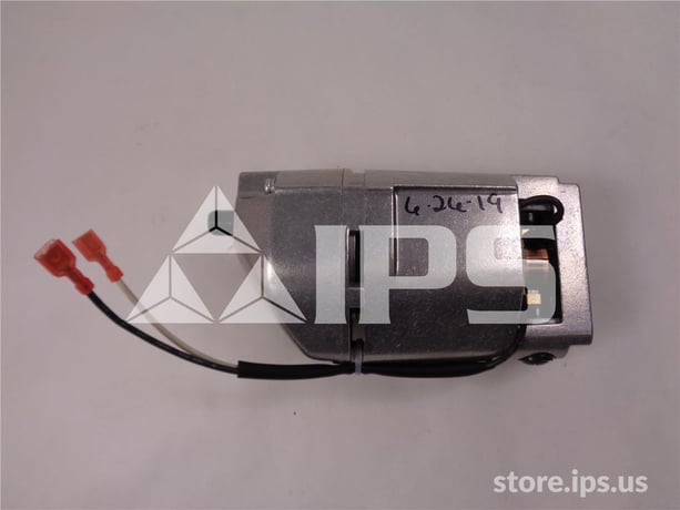 Ch 120vac/dc Charge Motor New For Vcp-w / Ds / Dsii / ABB Vhk / Dhp-vr - Image 1