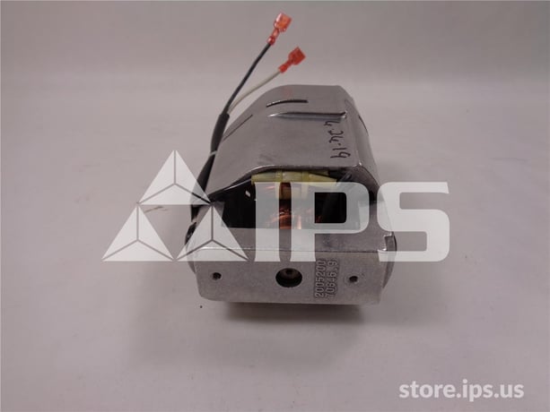Ch 120vac/dc Charge Motor New For Vcp-w / Ds / Dsii / ABB Vhk / Dhp-vr - Image 3