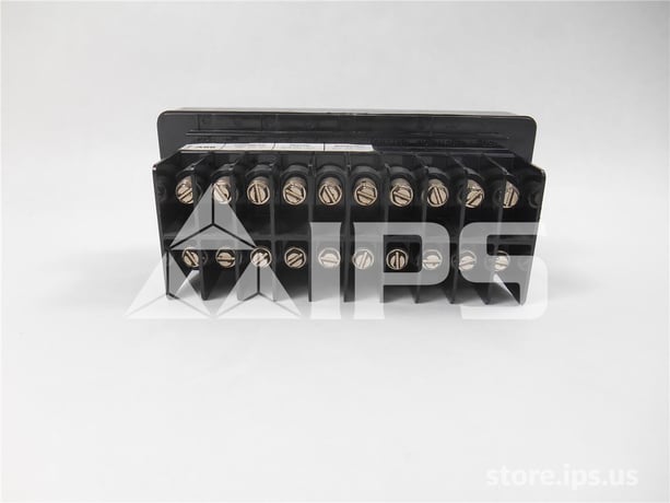 ABB 10 Point Ft-1 Flexitest Switch Unused Surplus 10 Potential, 0 Current - Image 4