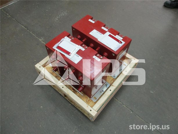 Amran V21 Three Phase Potential Transformer New 13.2kv:230, 57.4:1 - Image 2