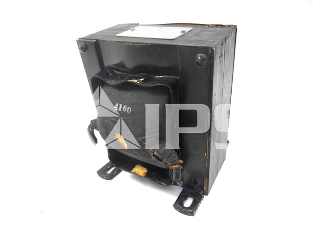 Gould 34.7:1 Control Power Transformer 1kv Amps 4160:120 - Image 1