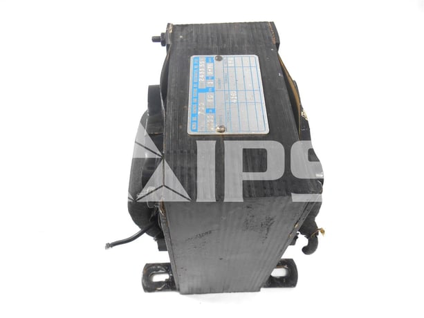 Gould 34.7:1 Control Power Transformer 1kv Amps 4160:120 - Image 2