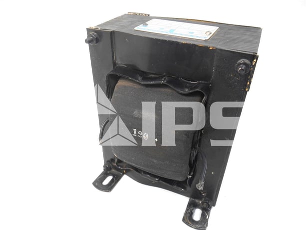 Gould 34.7:1 Control Power Transformer 1kv Amps 4160:120 - Image 3