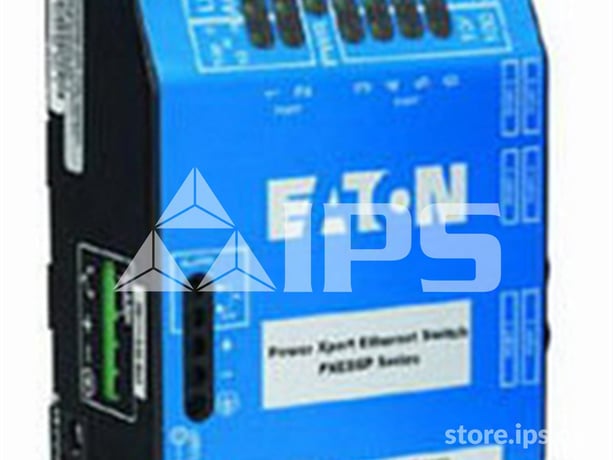 Ch Power Xpert Ethernet Switch - Image 1