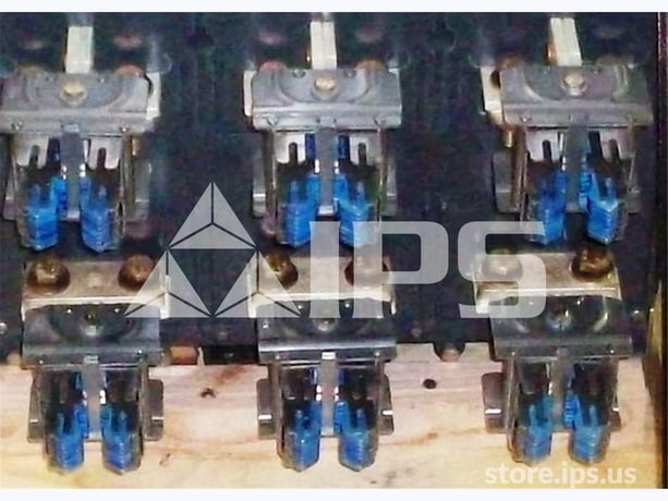 Ch 800 Amps Primary Disconnect Assembly Kit New For Mds, 42k Amps - Image 1