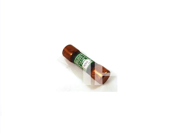 6 Amps Bussmann Current Limiting Fuse Class K5 - Image 1
