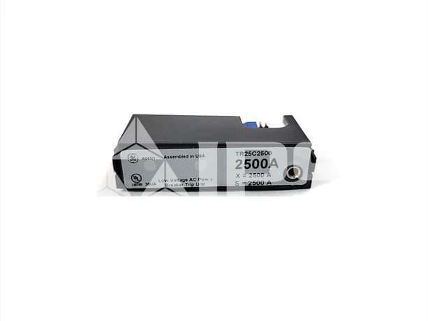 2500 Amps GE Rating Plug 2500 Amps Ct For Power Plus - Image 1