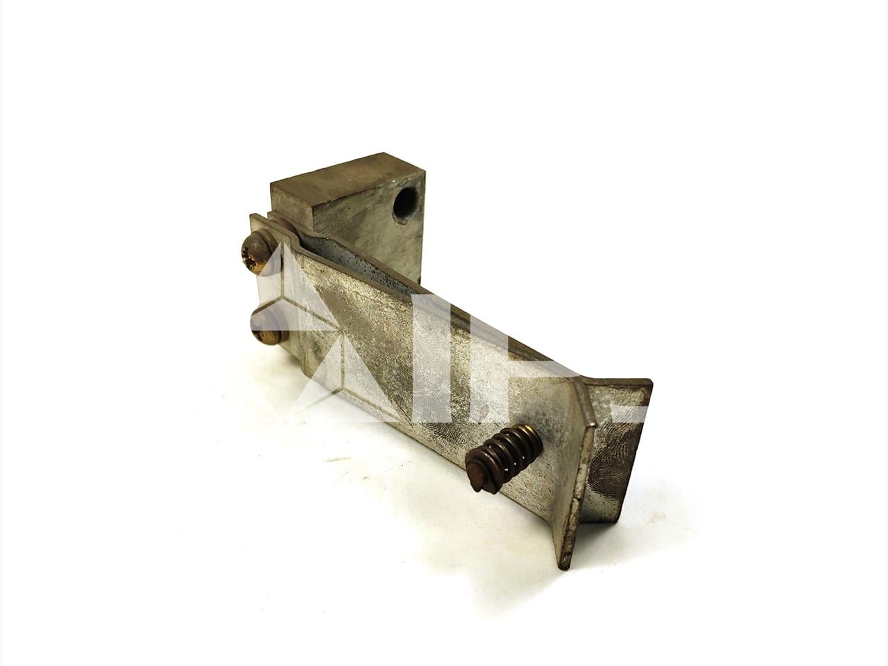 ABB Ground Clip And Stand Off Block Assembly For K-3000 / K-4000 - Image 1