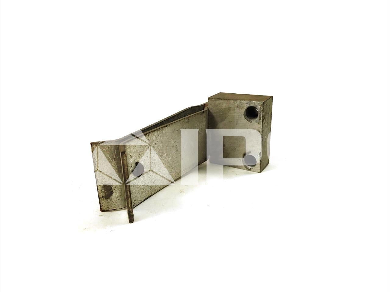 ABB Ground Clip And Stand Off Block Assembly For K-3000 / K-4000 - Image 4