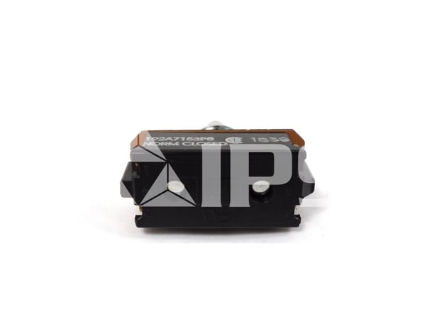 GE Motor Cut Off Switch G 2nc New For Ak / Akr / Wave Pro - Image 2