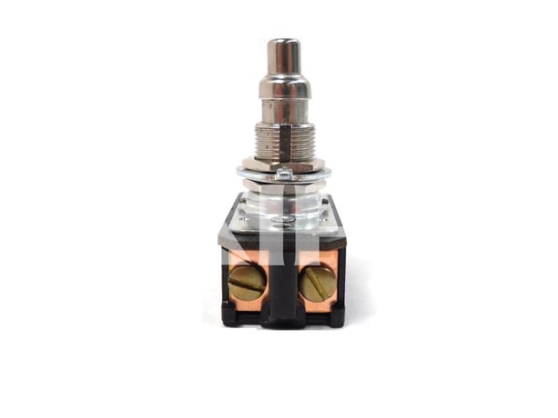 GE Motor Cut Off Switch G 2nc New For Ak / Akr / Wave Pro - Image 4