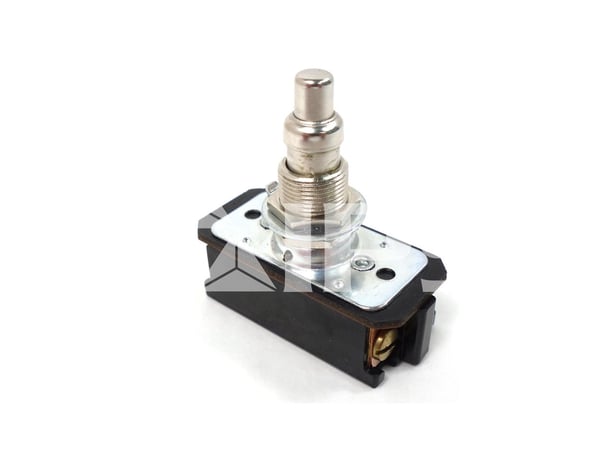 GE Motor Cut Off Switch G 2nc New For Ak / Akr / Wave Pro - Image 5