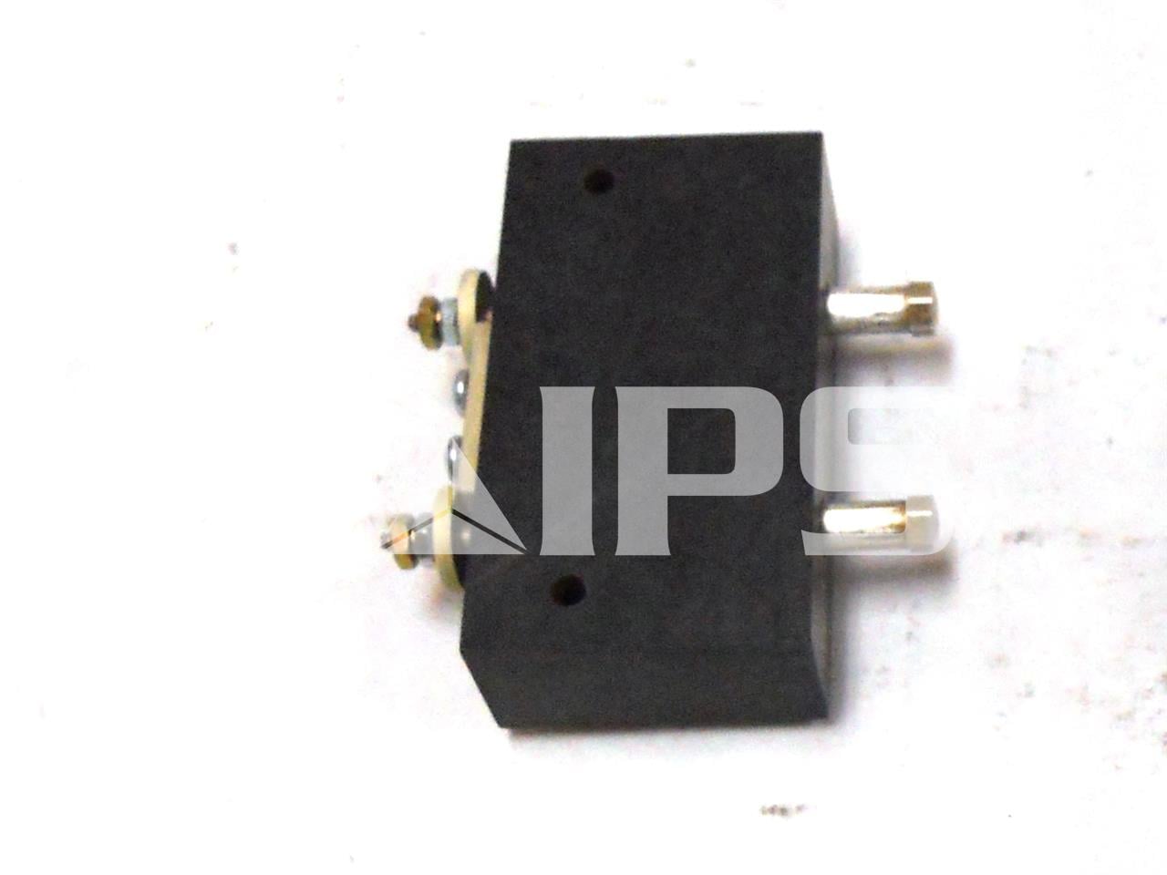 GE Mvt Fourth Wire Ground Disconnect Assembly For Akd-8 Switchgear - Image 1