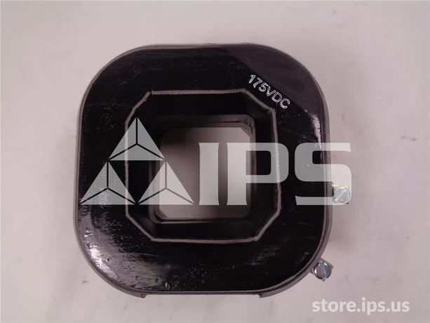 GE 175 Volts DC Close Coil New For Limitamp, Ic2814 / Ic302, Non Oem - Image 1