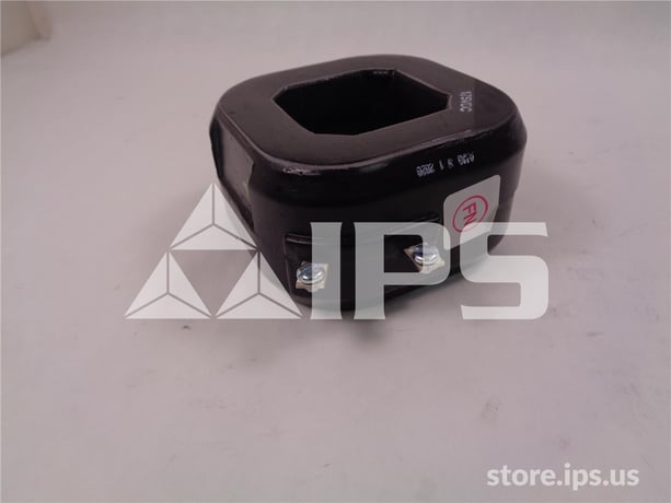 GE 175 Volts DC Close Coil New For Limitamp, Ic2814 / Ic302, Non Oem - Image 2