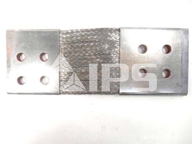 Nexus 2500 Amps Flex Link 13.5 Inch, 4 Hole - Image 1